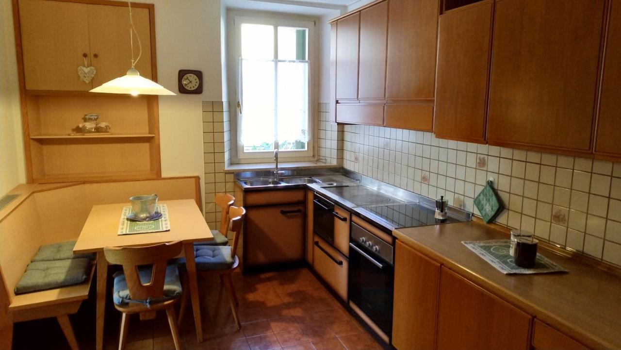 Casa Micei Daire Tesero Dış mekan fotoğraf